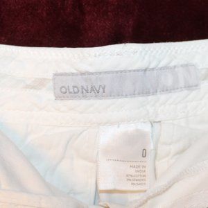 Vintage Old Navy Y2K Skirt